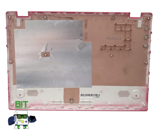 Carcasa Base Inferior Notebook Lenovo 100s 14ibr - Image 3