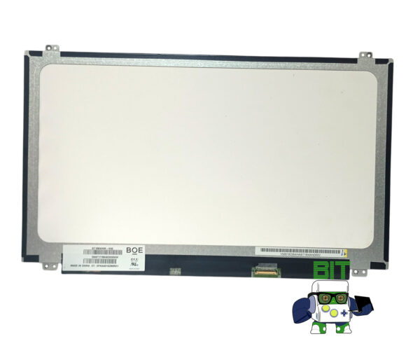 Pantalla Display Notebook 15.6 Slim 30 Pines Nt156whm-n32 - Image 4