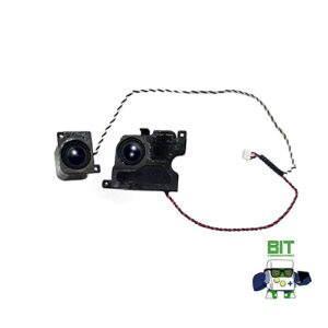 parlantes internos notebook samsung np300 e5a impecables