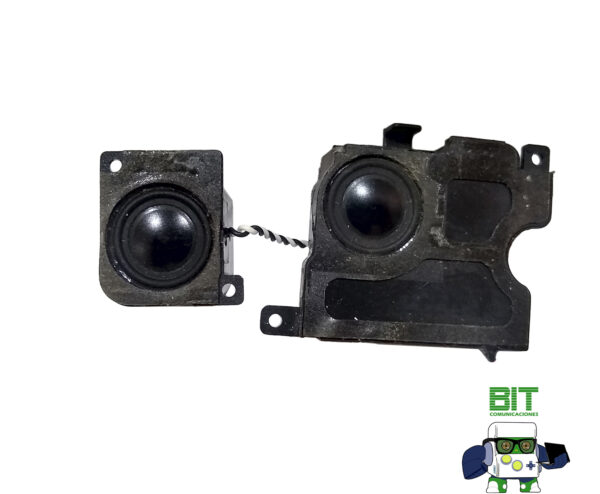 parlantes internos notebook samsung np300 e5a impecables - Image 4