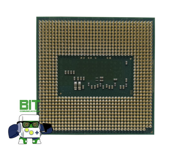 Procesador Intel Core I5-3230m 2 Núcleos 3.2ghz Sr0wy - Image 3