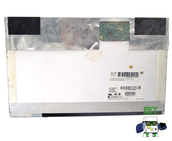 Pantalla Display LG 14.1 Lcd 30 Pines Regular Lp141wx3 Tl B4 - Image 3