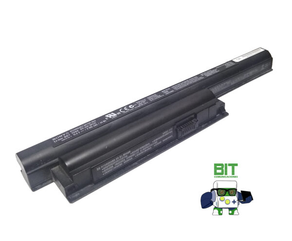 Bateria Notebook Sony Vaio Vgp Bps26 Sve141d11u Original - Image 2