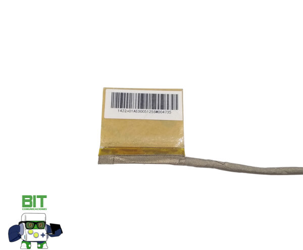 Cable Flex De Display Asus B34y 1422-01ae000 - Image 2