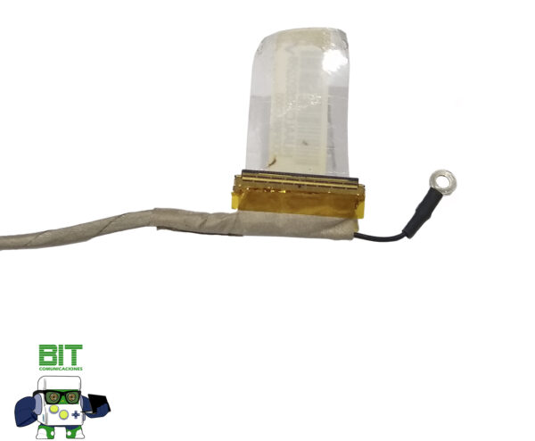Cable Flex De Video Notebook Sony Vaio Sve141d11u - Image 4