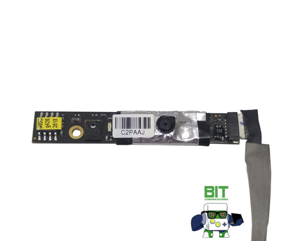 Cable Flex De Display Notebook Toshiba Satellite A655d A660 - Image 3