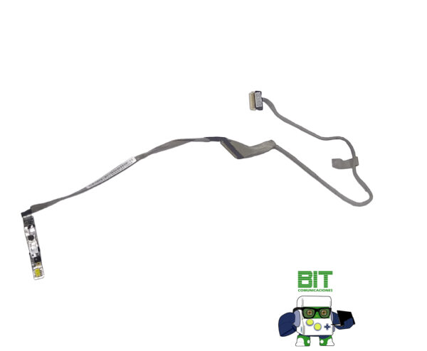 Cable Flex De Display Notebook Toshiba Satellite A655d A660 - Image 2