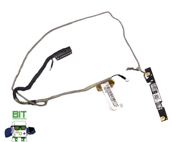 Cable Flex De Video Notebook Sony Vaio Sve141d11u - Image 2