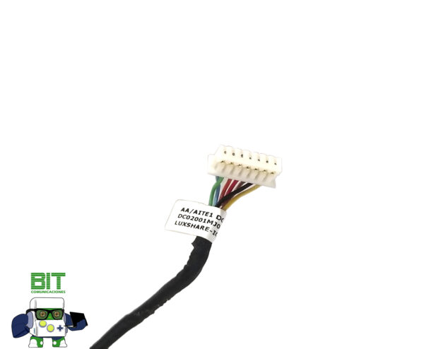 Cable Flex Energia De Lenovo Thinkpad E550 E555 E560 E565 - Image 3