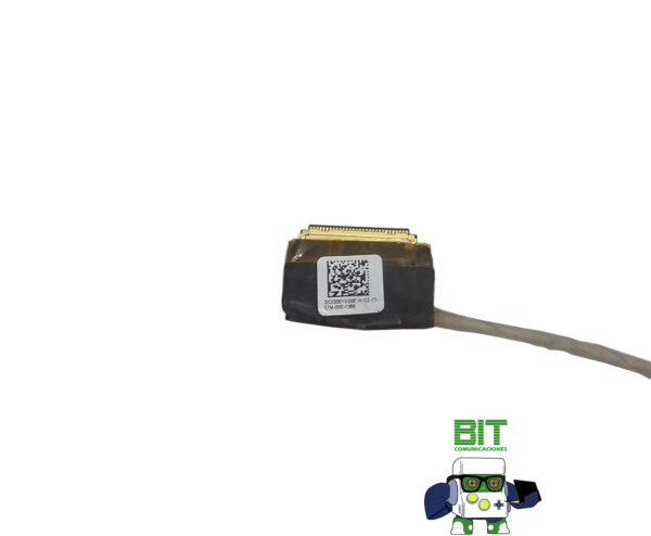 Cable Flex Pantalla Lenovo B50 70 80 Dc02001xo00 Original - Image 4