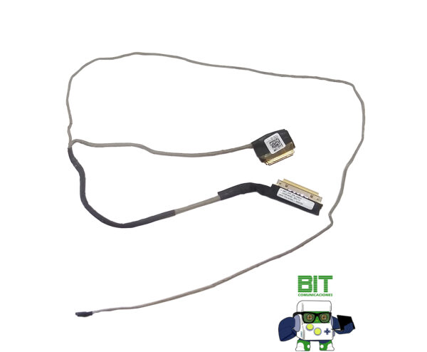Cable Flex Pantalla Lenovo B50 70 80 Dc02001xo00 Original - Image 2