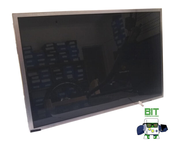 Pantalla Display 14.1 Lcd 30 Pines Regular 141w1 L0400r6 - Image 2