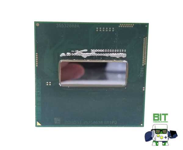 Procesador Intel Core I5-3230m 2 Núcleos 3.2ghz Sr0wy - Image 2