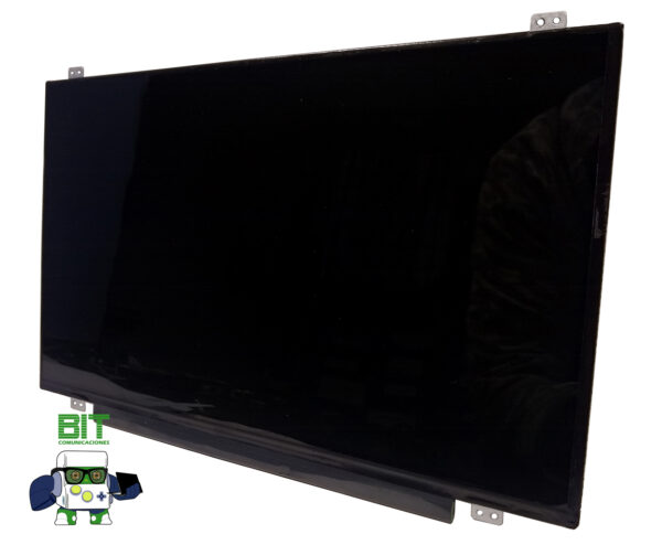 Pantalla Display Slim Innolux N140bge L42 14.0 40 Pines - Image 3