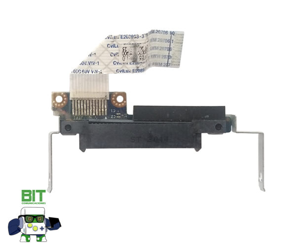 Conector Hdd Netbook Acer Aspire One 722 - Image 3