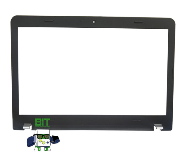 Tapa Cover De Display Y Marco Notebook Lenovo Thinkpad E555 - Image 3