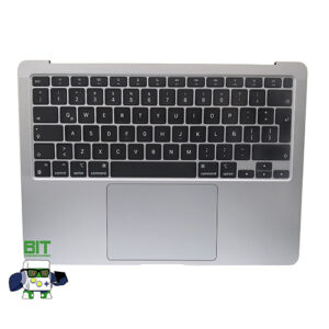 Base Superior Con Teclado Macbook Air A2337 Apple Original