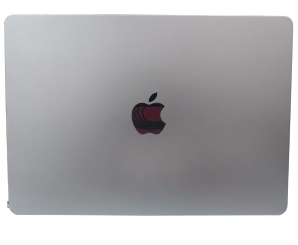 Pantalla Display Completo Macbook Air A2681 M2 Apple original - Image 2