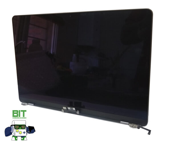 Pantalla Display Completo Macbook Air A2681 M2 Apple original - Image 4