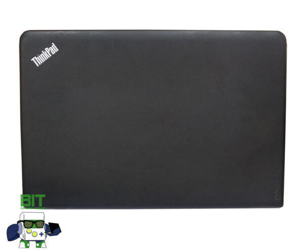 Tapa Cover De Display Y Marco Notebook Lenovo Thinkpad E555 - Image 2