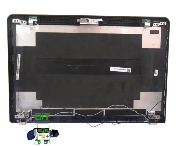 Tapa Cover De Display Y Marco Notebook Lenovo Thinkpad E555 - Image 4