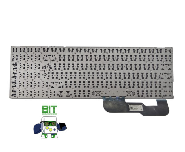 Teclado Notebook Asus X541 X541s X541uv X541ua Original - Image 4