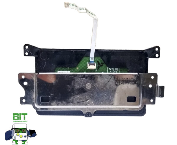 Touchpad Notebook Sony Vaio Sve141d11u Sve141 Series - Image 2