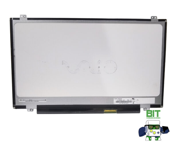 Pantalla Display Slim Innolux N140bge L42 14.0 40 Pines - Image 5