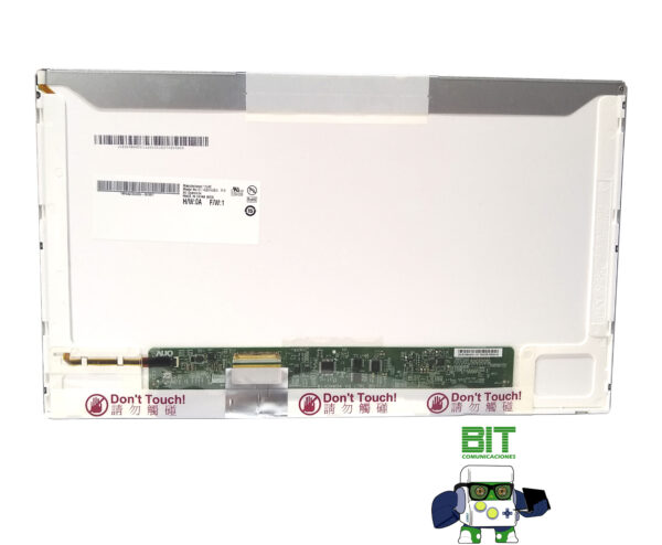 Pantalla Display Au Optronics B140xw04 14.0 Lcd 40 Pines - Image 5