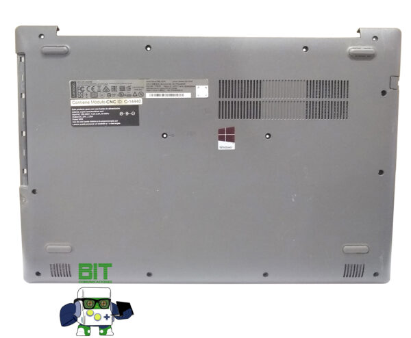 Carcasa Base Inferior Lenovo Ideapad 320-15 330-15 Series - Image 2