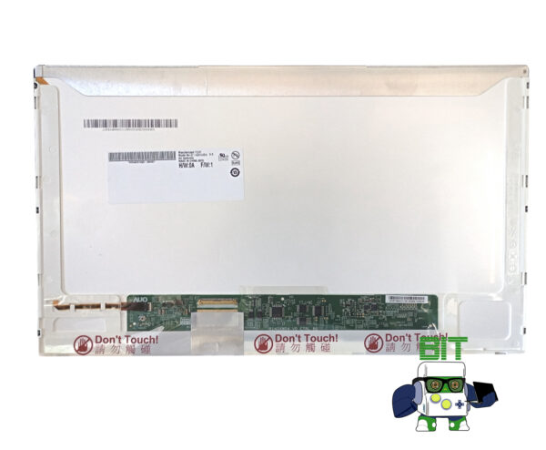 Pantalla Display Led 14.0 40 Pines B140xw04 V.0 - Image 4