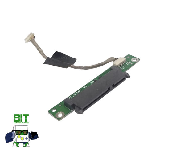Conector Hdd Sata Notebook Kanji Tamura Plus - Image 2