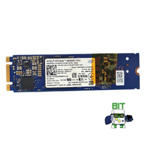 Memoria Optane Intel 16gb M.2 900 Ghz Ddr3 Pci-e 80mm Pcreg