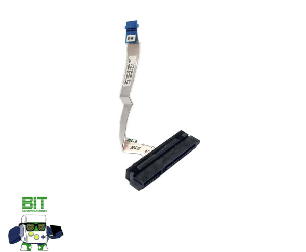 Conector Disco Hhd Hp Pavilion X360 15-cr 450.0eh04.0011 - Image 4