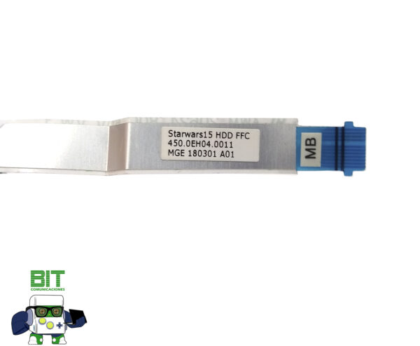 Conector Disco Hhd Hp Pavilion X360 15-cr 450.0eh04.0011 - Image 2