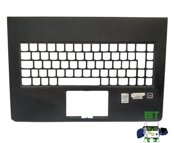 Base Superior Palmrest Notebook Lenovo Yoga 3 Pro 1370 Orig - Image 2