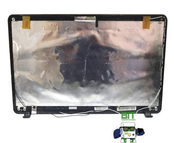 Tapa Cover De Display Notebook Toshiba Satellite A655d - Image 2