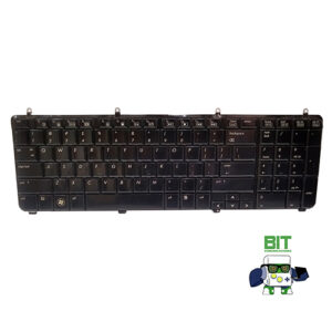 Teclado Hp Pavilion Dv7-2000 Dv7-2100 Dv7-3000 Dv7-3100 Orig