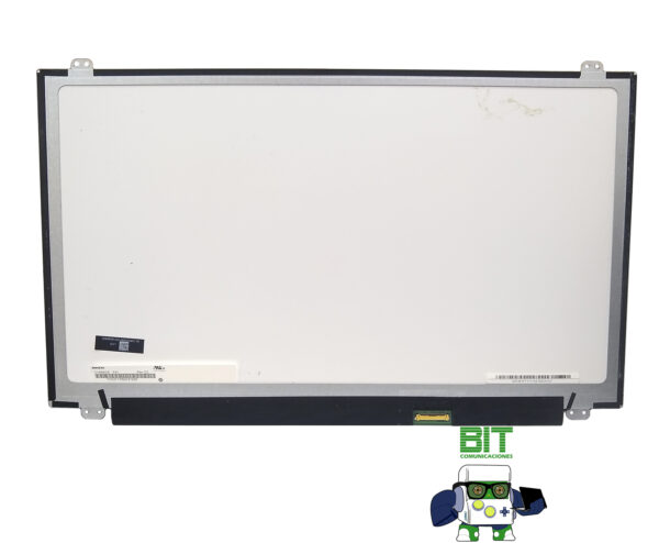 Pantalla Display Slim Innolux 15.6 30 Pines N156bge-e41 - Image 3