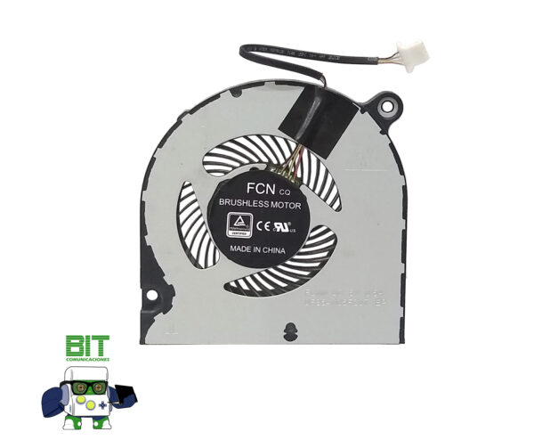Cooler Fan Notebook Acer Aspire 3 A315 Series - Image 3
