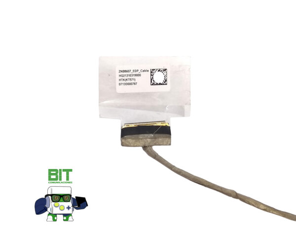 Cable Flex De Display Notebook Acer Aspire 3 A315-34 - Image 5