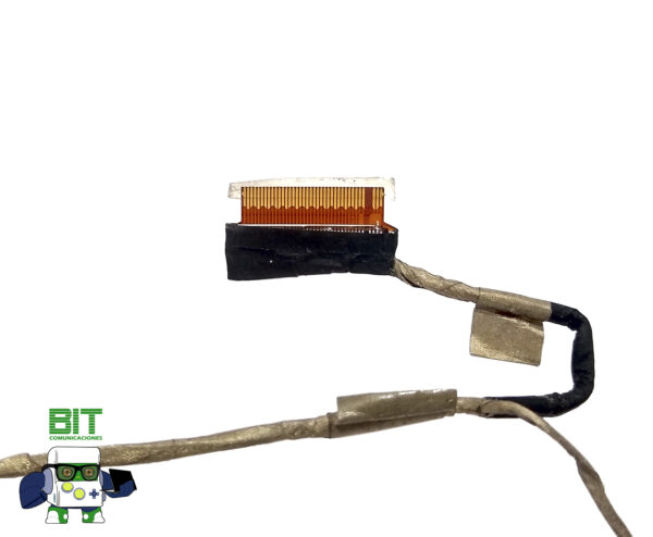 Cable Flex De Display Notebook Acer Aspire 3 A315-34 - Image 4