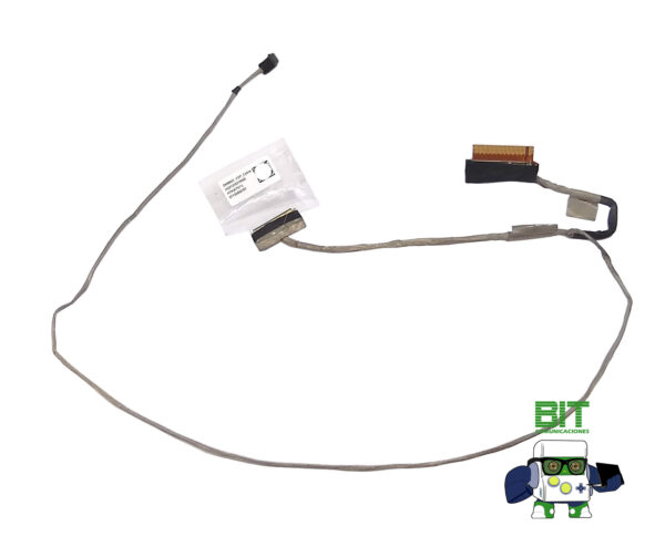 Cable Flex De Display Notebook Acer Aspire 3 A315-34 - Image 2