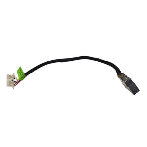 Pin De Carga Notebook Hp 14-bs 14-bw 240g6 799739-y57