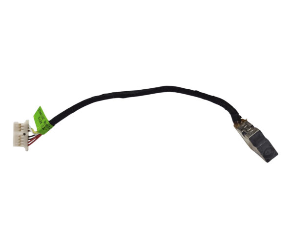Pin De Carga Notebook Hp 14-bs 14-bw 240g6 799739-y57 - Image 2