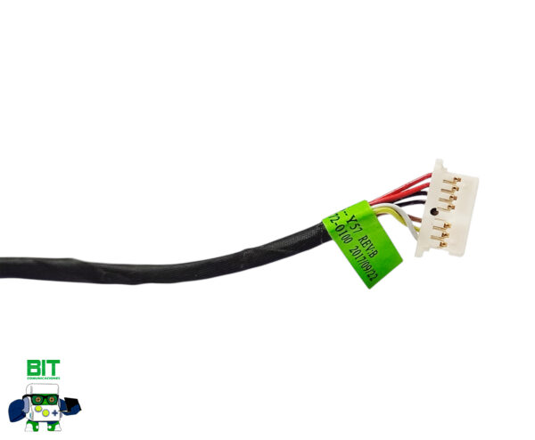 Pin De Carga Notebook Hp 14-bs 14-bw 240g6 799739-y57 - Image 4