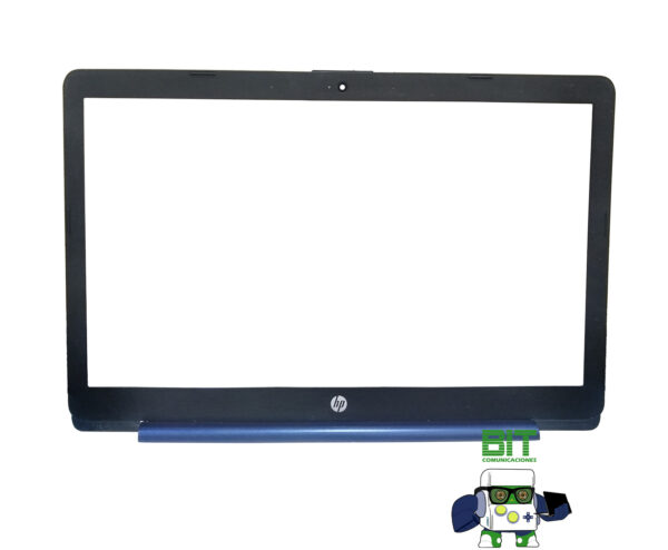 Marco Bezel Notebook Hp stream 14 Ax112la Original - Image 2