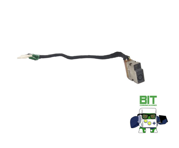 Pin De Carga Original Notebook Hp 14bs 14bw Series 240g6 - Image 2
