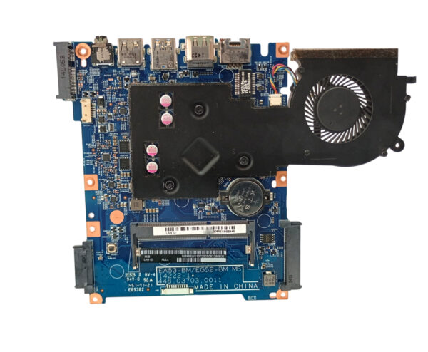 Placa Madre Acer Es1 512 448.03703.0011 Celeron N2840 - Image 2