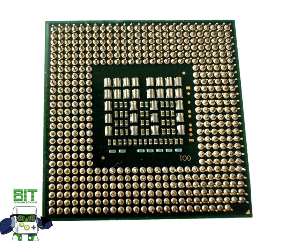 Procesador Intel Core 2 Quad Q9000 2.0ghz 6m 1066mhz - Image 2